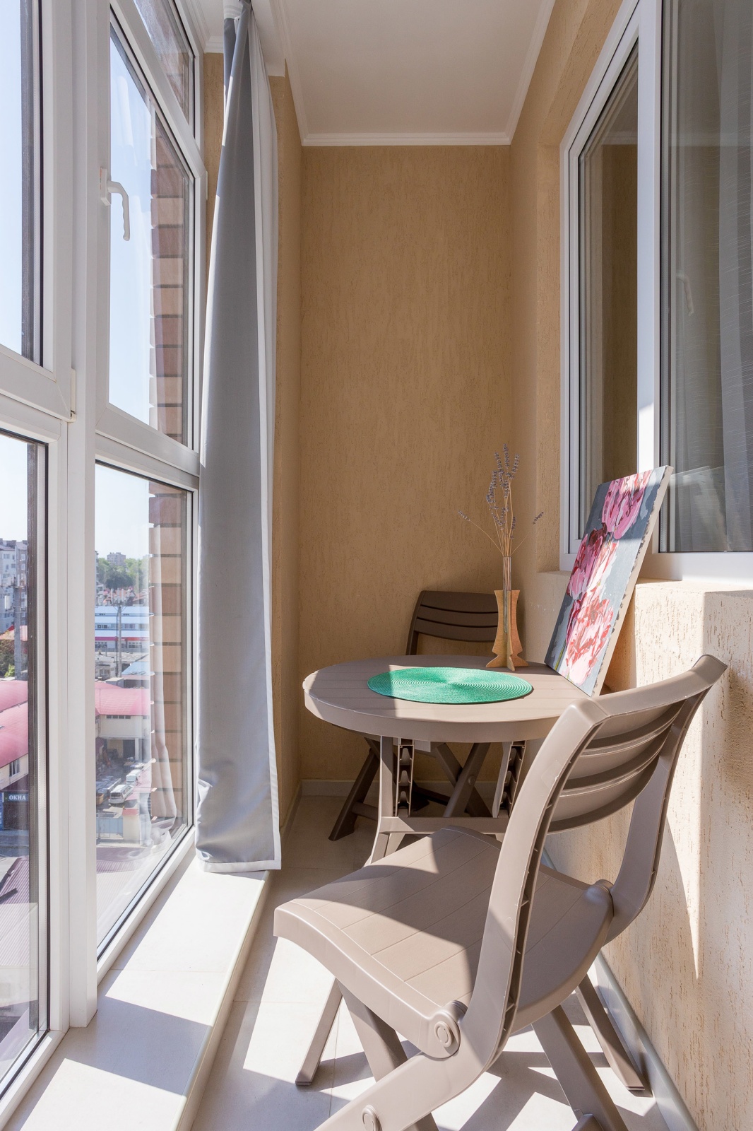 Современная студия в Анапе