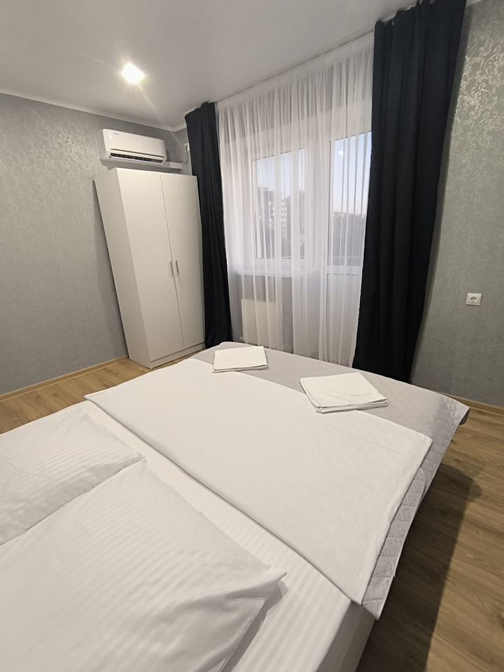 Квaртиpа со свeжим рeмонтом.