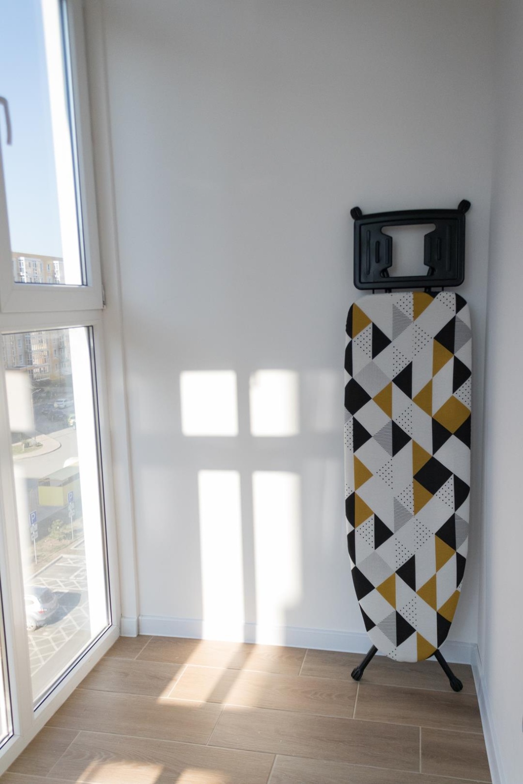 Сдаётся современная однокомнатная квартира-студия в Анапе!