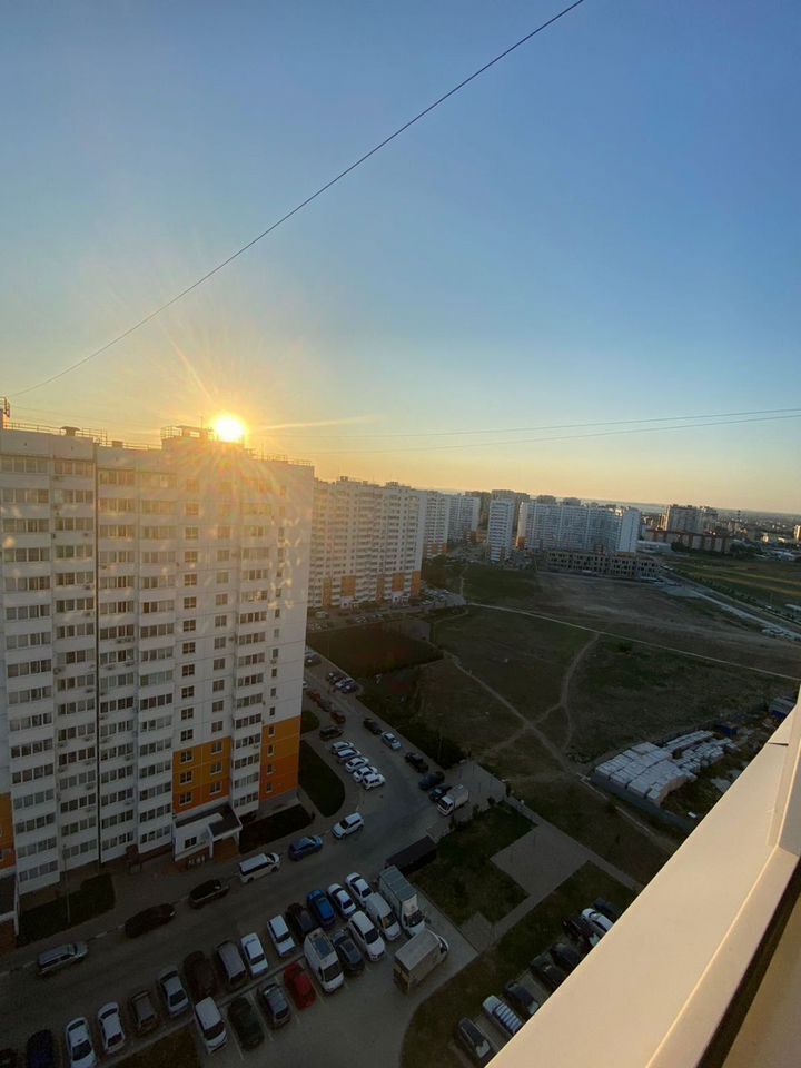 Евродвушка на Ленина 235