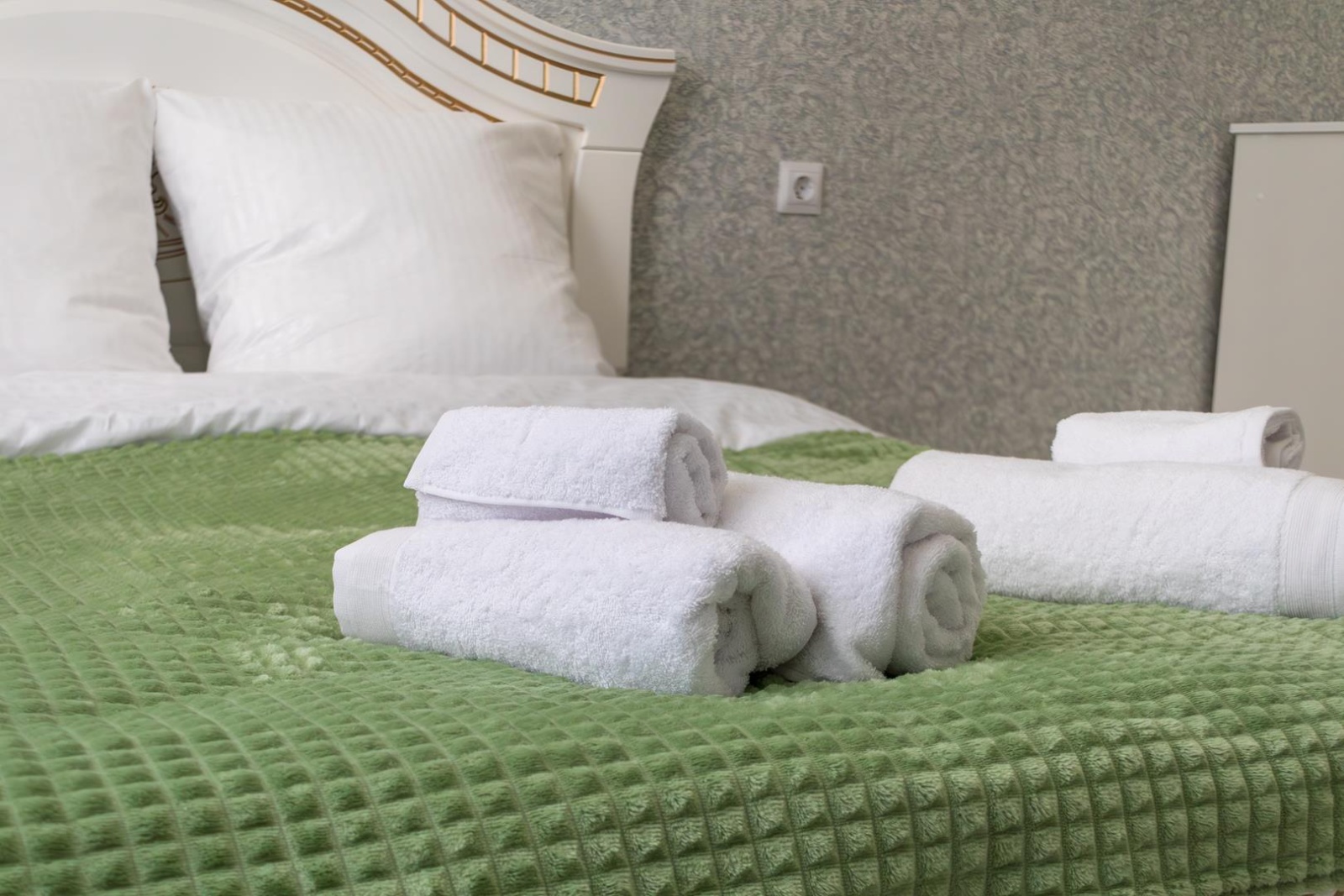 ☀️ Идеальная квартира в жилом комплексе «Чёрное море» – ваш островок комфорта!