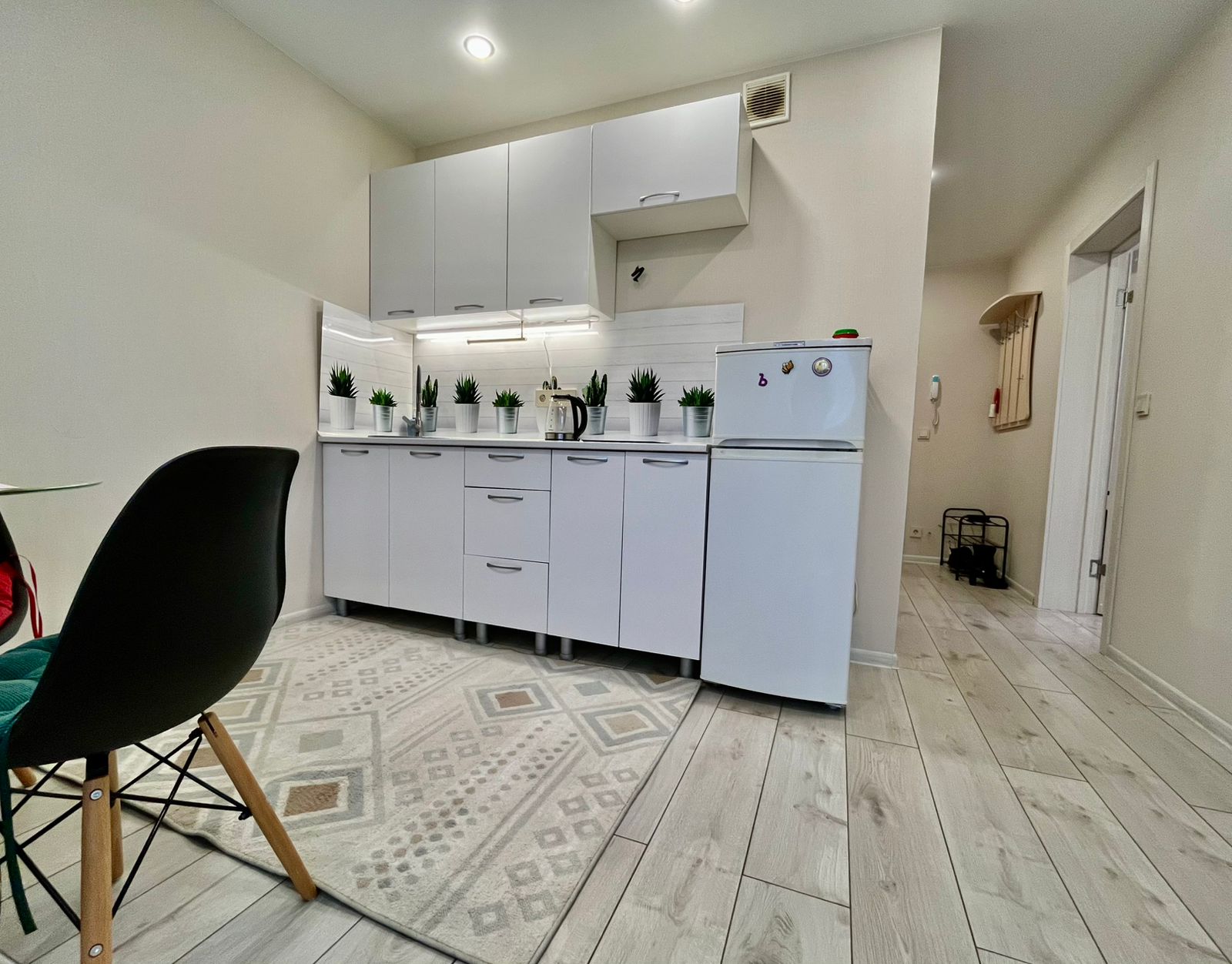 1к квартира 