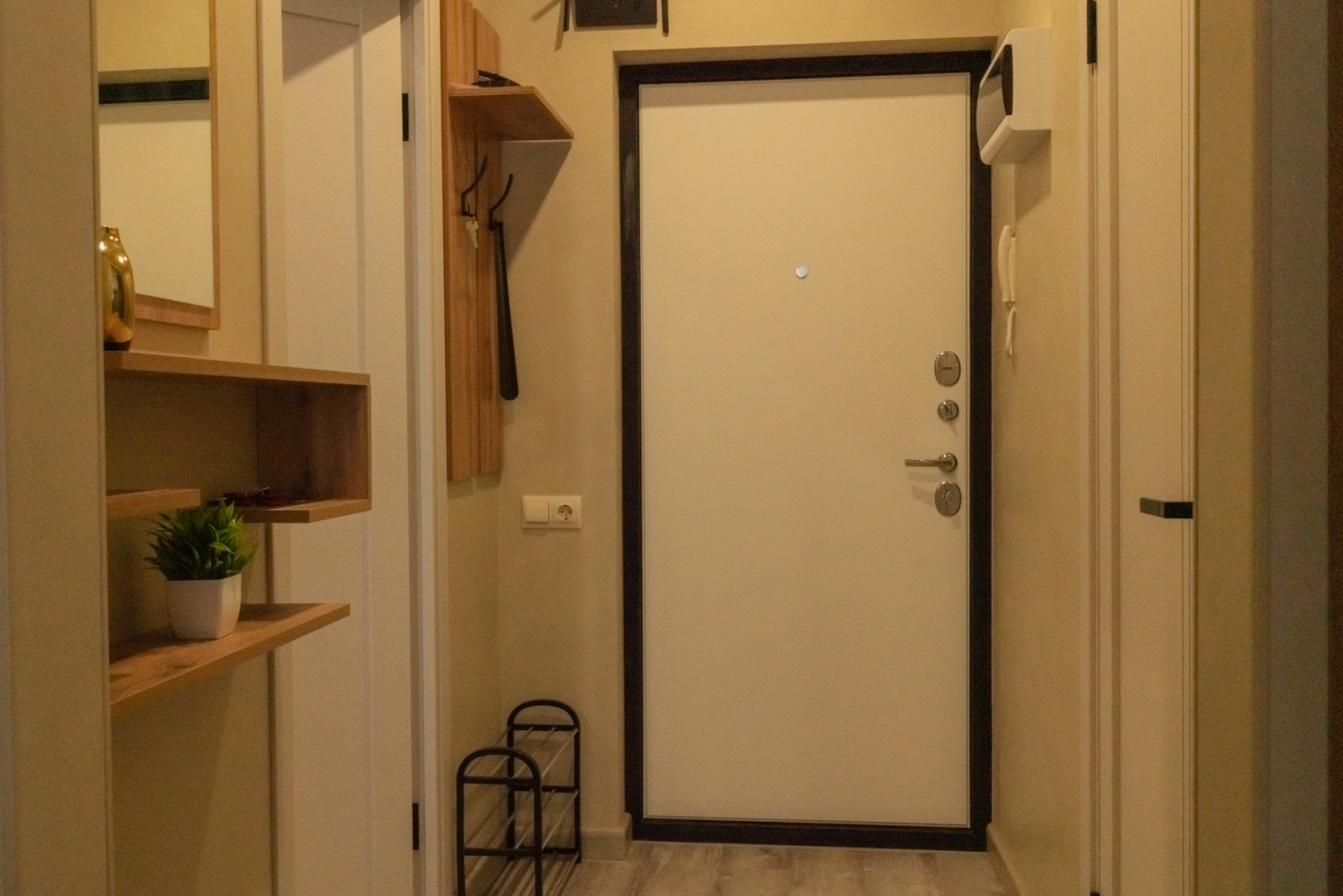 Уютная 1-комнатная квартира у моря в Анапе! Идеально для вашего отдыха!