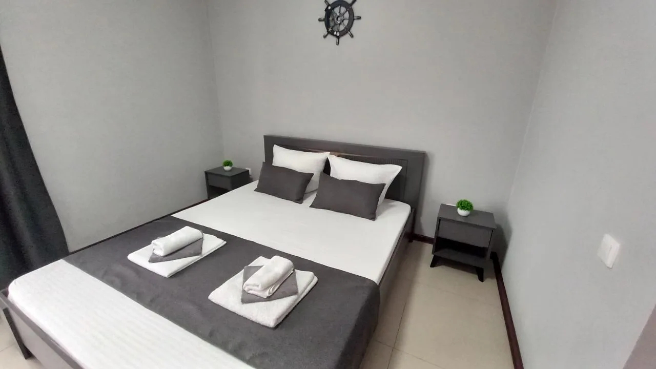 Гостевой  дом "Южная Роза"