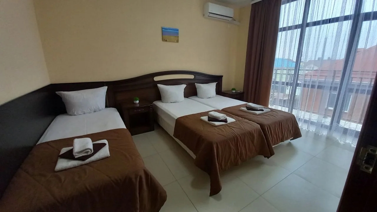 Гостевой  дом "Южная Роза"