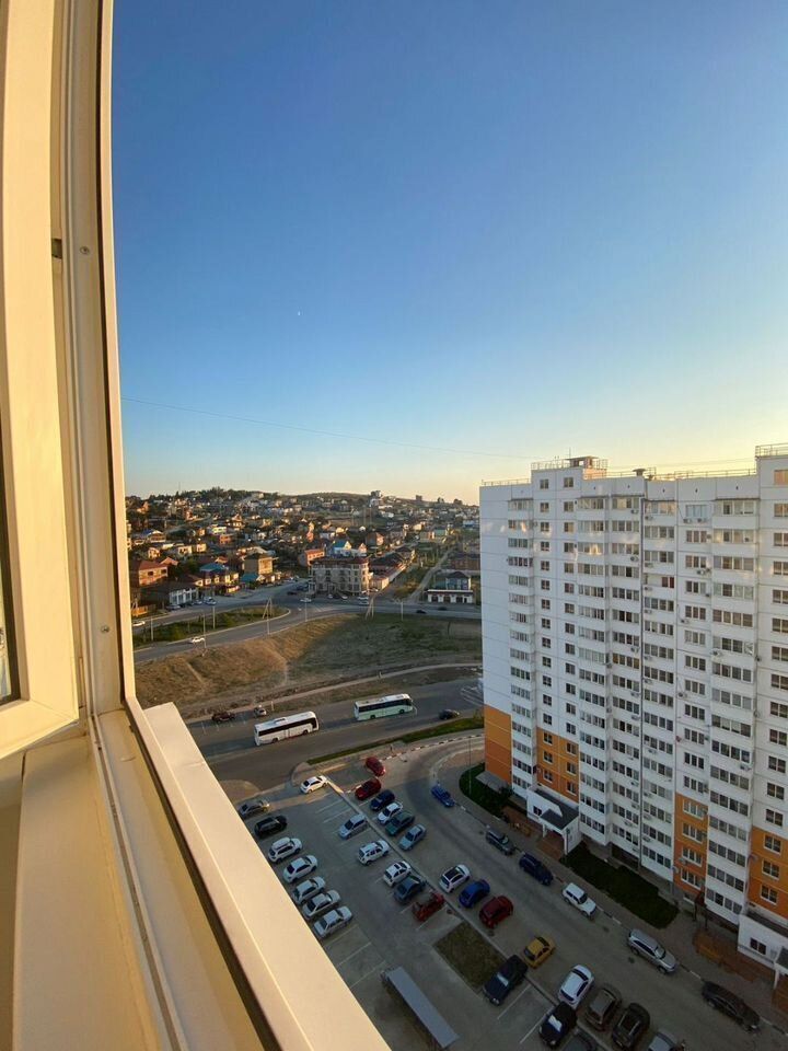 Евродвушка на Ленина 235