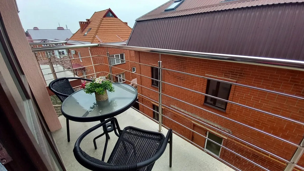 Гостевой  дом "Южная Роза"