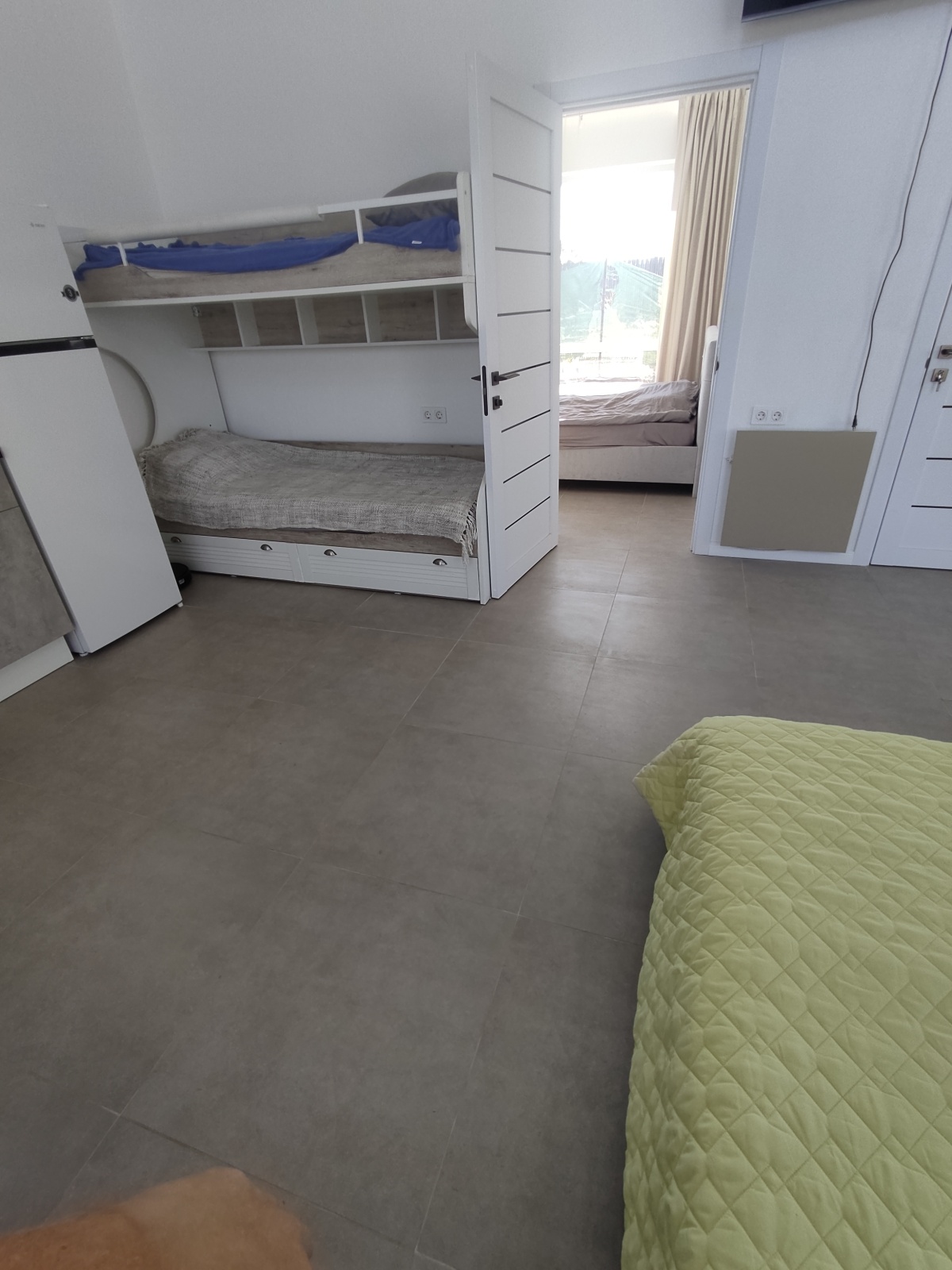 Коттедж Скандинавия