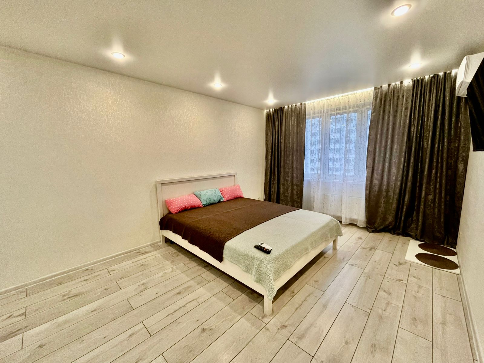 1к квартира