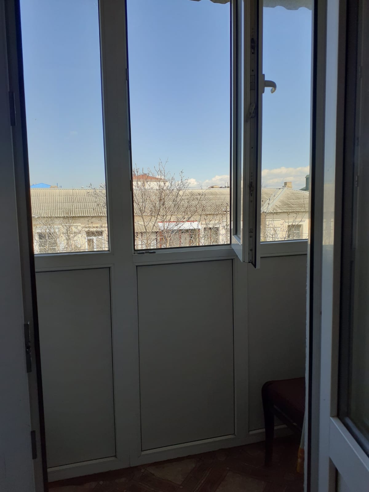 Квартира у моря
