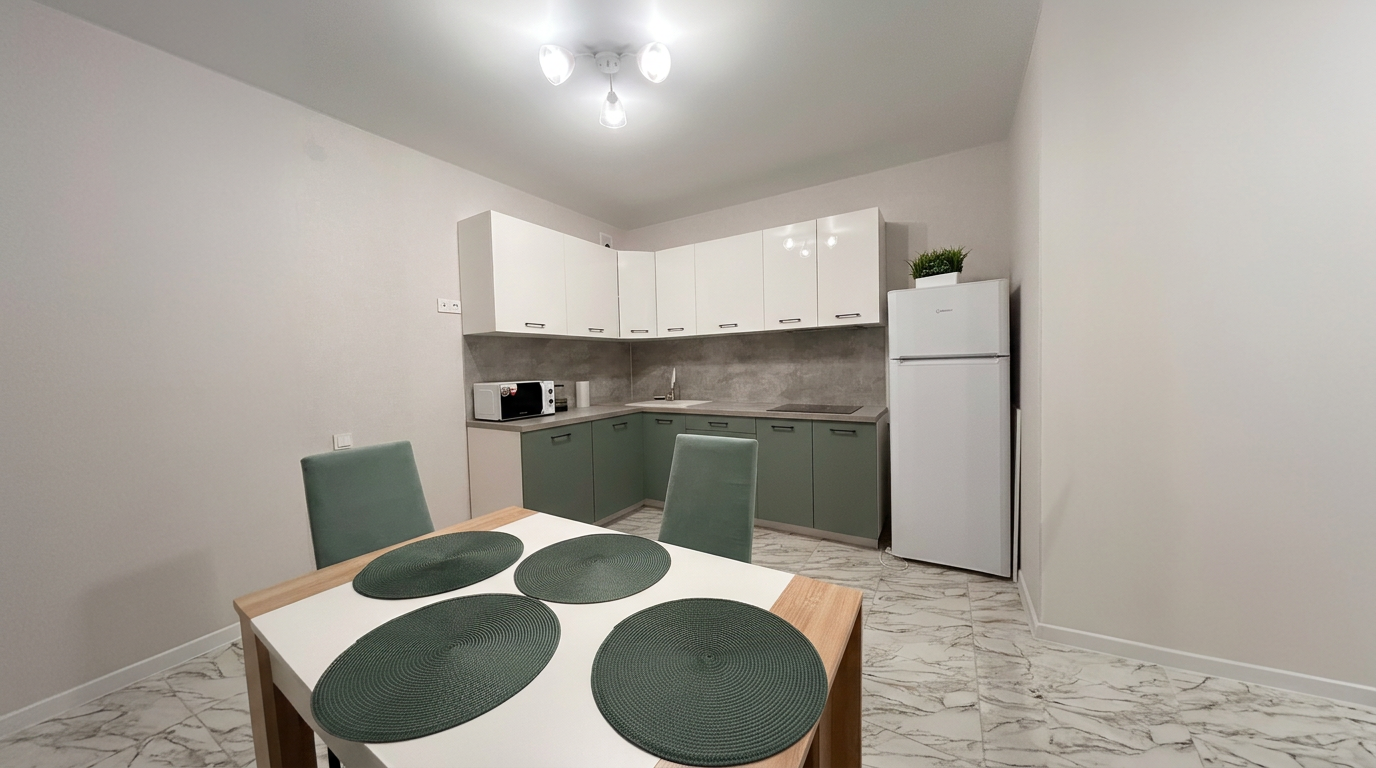 Сдаётся в аренду новая, уютная квартира в городе-курорте Анапа!