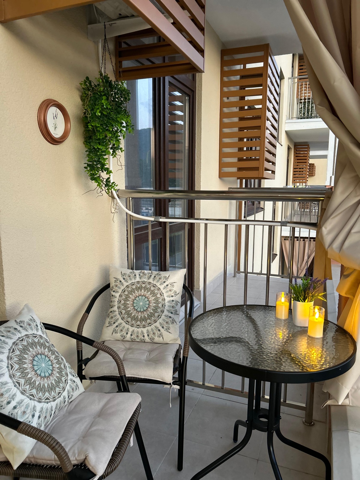 Уютное гнездышко в объятиях природы: студия в экологически чистой Долине Сукко ждет вас!