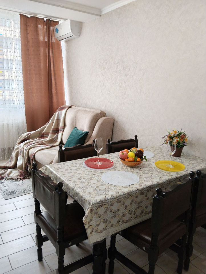 Уютная евродвушка на Владимирской 69