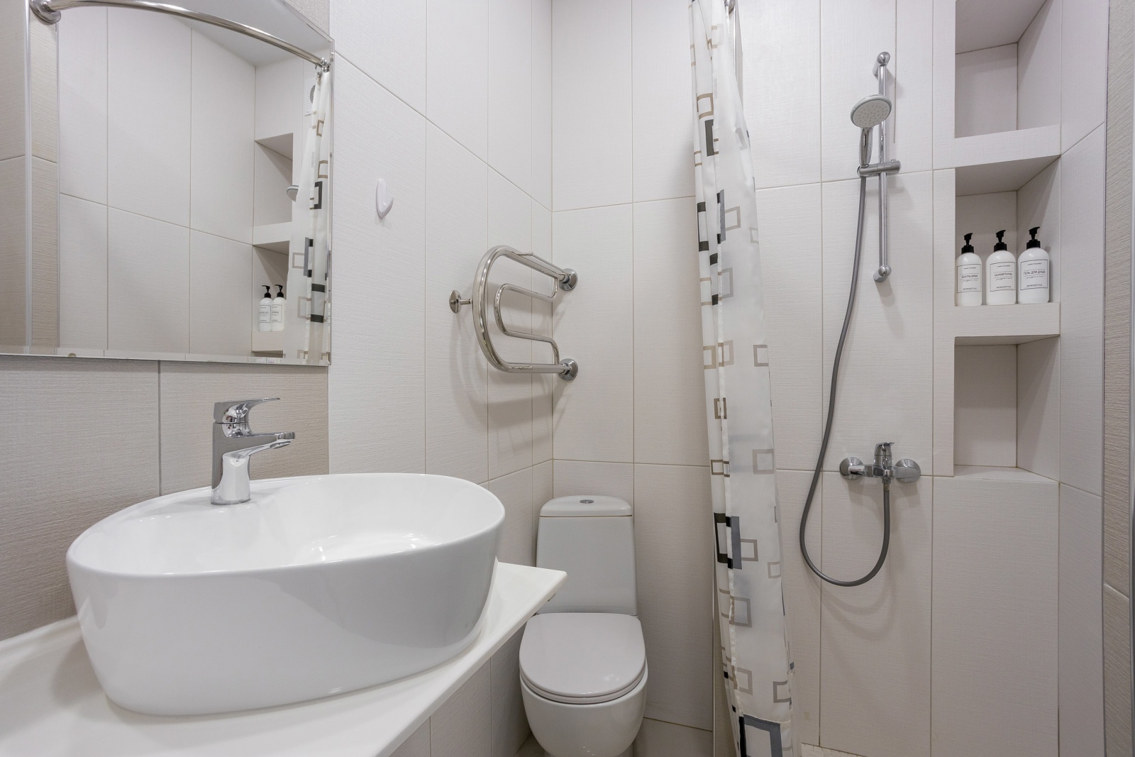 Современная студия в Анапе