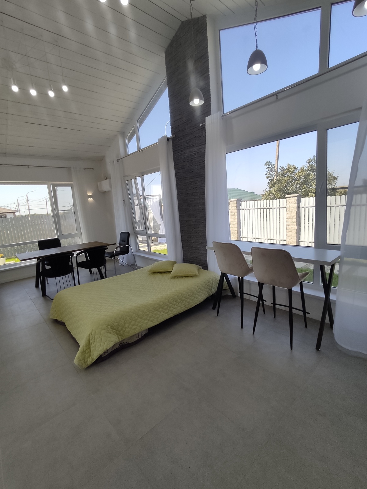 Коттедж Скандинавия