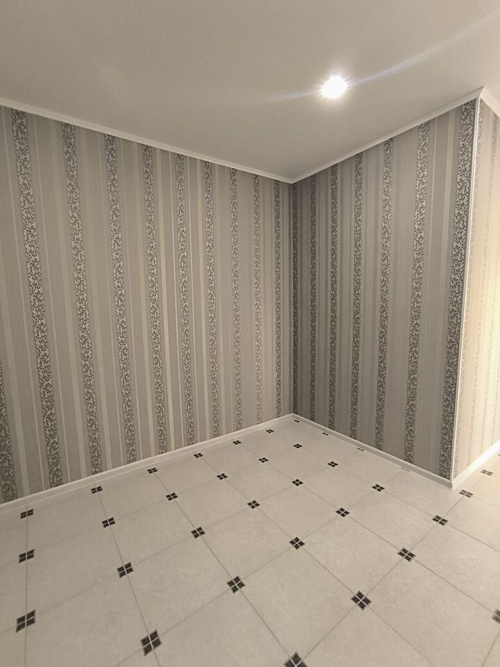 Квaртиpа со свeжим рeмонтом.